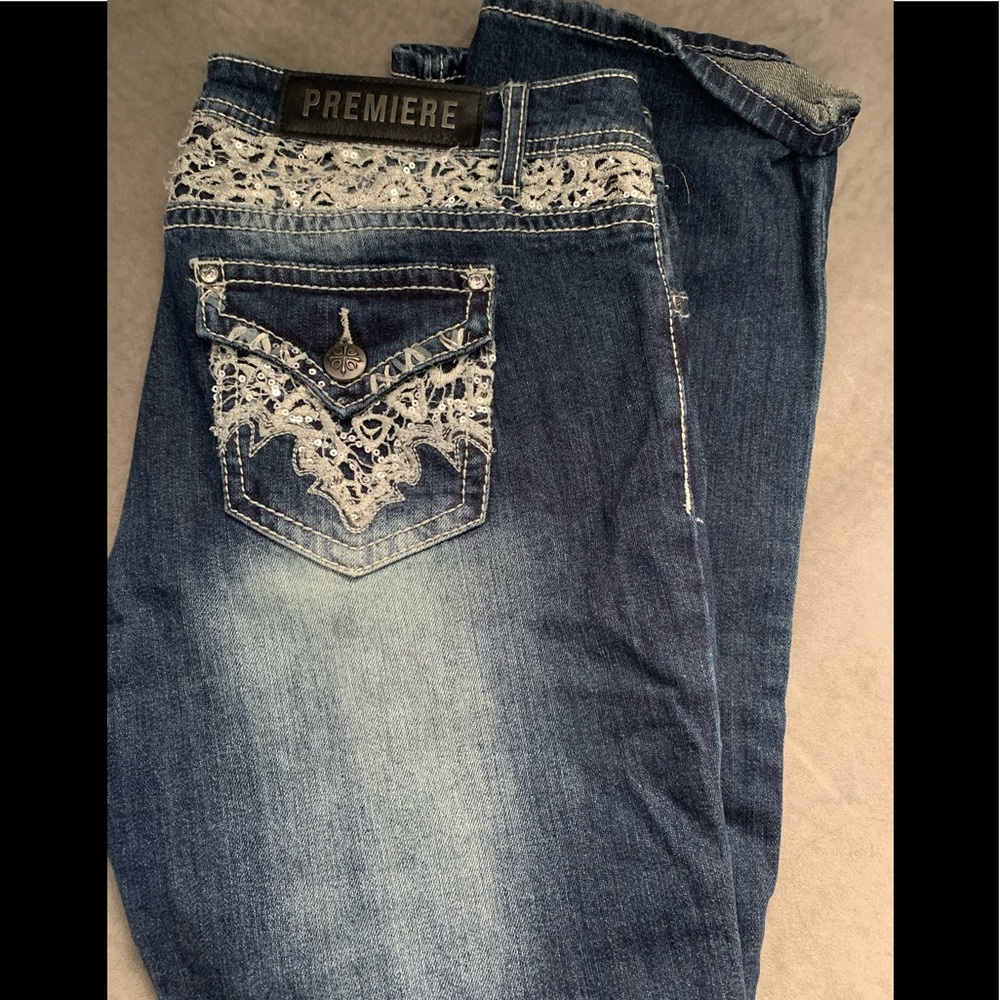 New Premiere Jeans